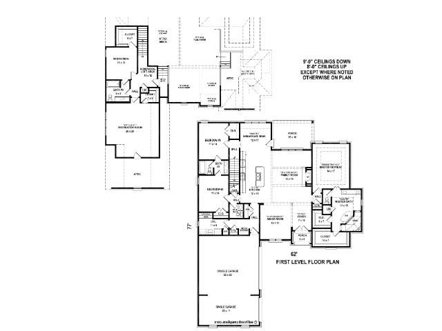 10145 KAITLYNN ROSE DR S, Lakeland, TN 38002