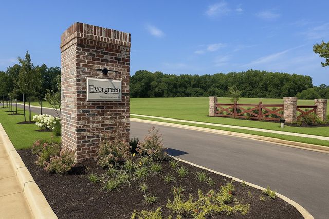 10145 KAITLYNN ROSE DR S, Lakeland, TN 38002