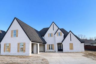 10145 KAITLYNN ROSE DR S, Lakeland, TN 38002