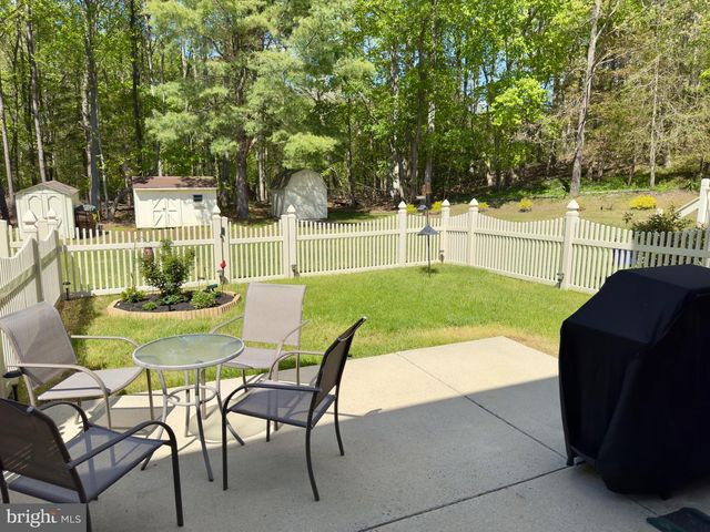 35 FOX MEADOW DR, Sicklerville, NJ 08081