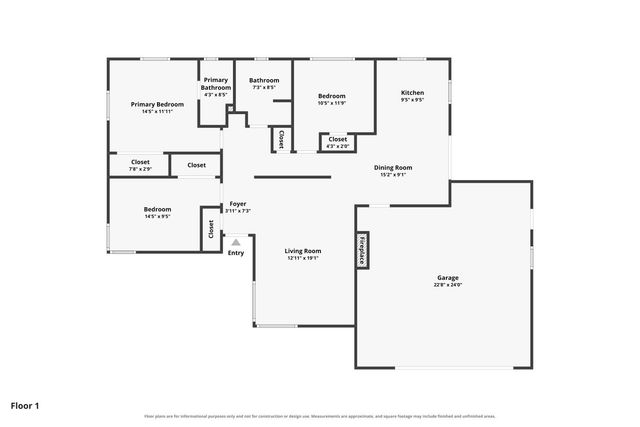 932 Coloma Way, Roseville, CA 95661
