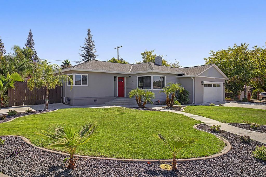 932 Coloma Way, Roseville, CA 95661