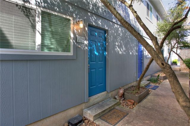 816 W North Loop BLVD 107, Austin, TX 78756