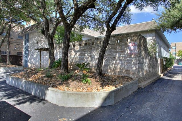 816 W North Loop BLVD 107, Austin, TX 78756