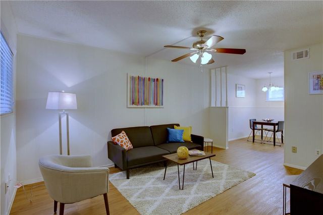 816 W North Loop BLVD 107, Austin, TX 78756