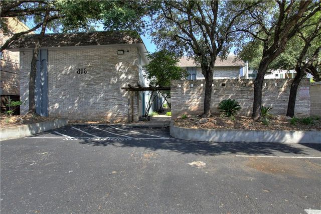 816 W North Loop BLVD 107, Austin, TX 78756