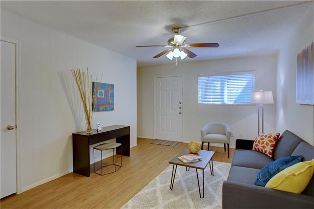 816 W North Loop BLVD 107, Austin, TX 78756
