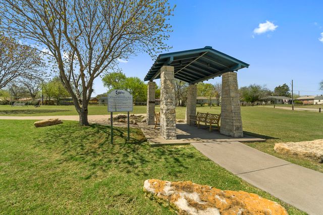 1005 TarryHill Drive, Crowley, TX 76036