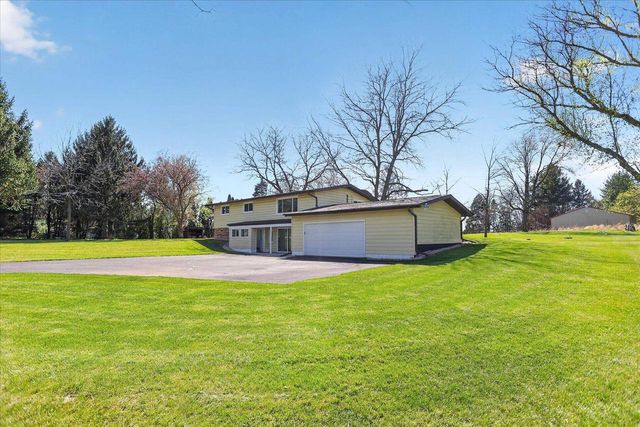 1159 N Pember Road, Janesville, WI 53546