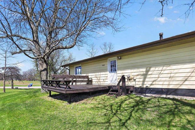 1159 N Pember Road, Janesville, WI 53546