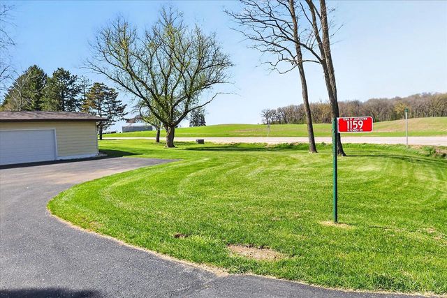 1159 N Pember Road, Janesville, WI 53546