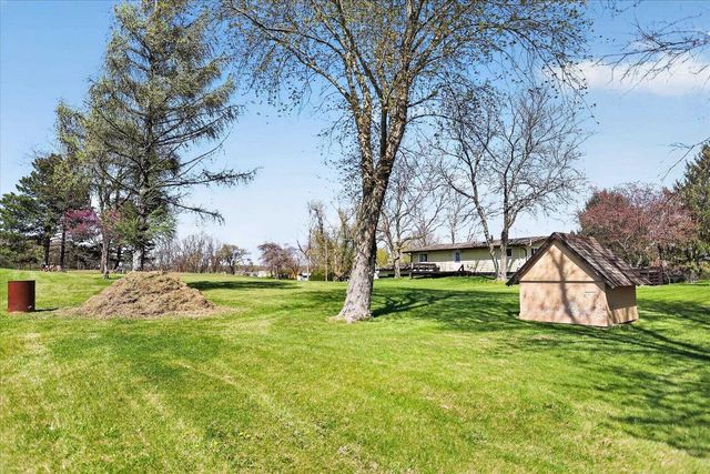 1159 N Pember Road, Janesville, WI 53546