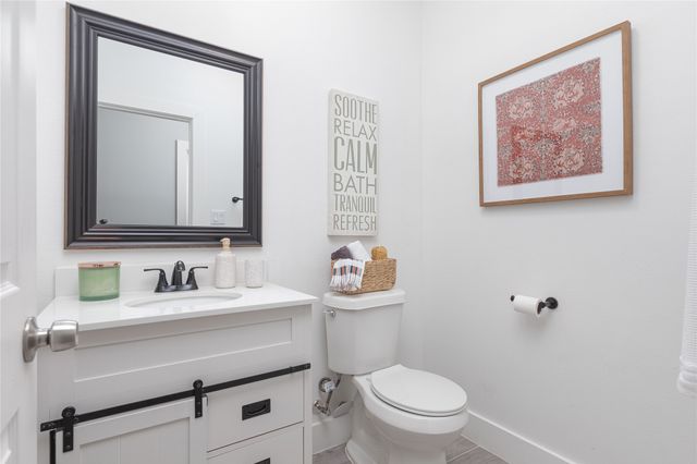 285 N Sherman Avenue, Van Alstyne, TX 75495