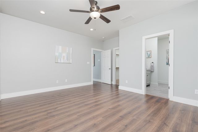 285 N Sherman Avenue, Van Alstyne, TX 75495