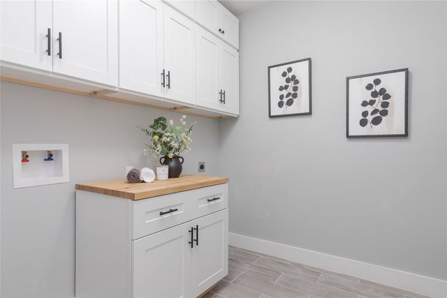 285 N Sherman Avenue, Van Alstyne, TX 75495