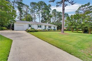 6228 Cool Shade Drive, Fayetteville, NC 28303
