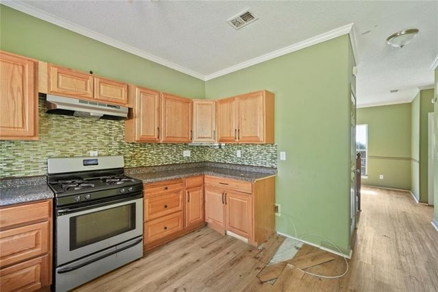 454 Fieldgreen Drive, Jonesboro, GA 30238