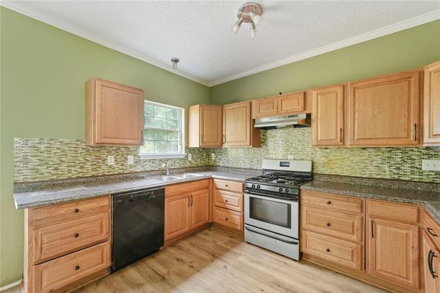 454 Fieldgreen Drive, Jonesboro, GA 30238