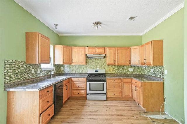 454 Fieldgreen Drive, Jonesboro, GA 30238