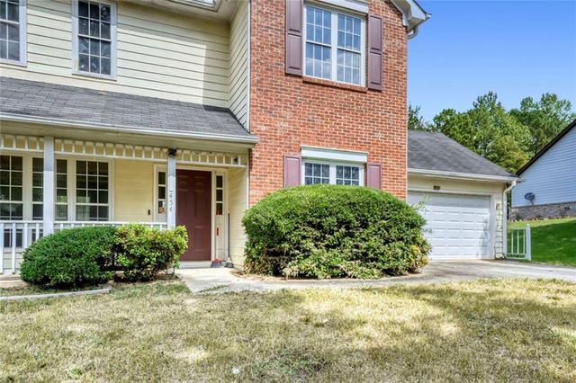 454 Fieldgreen Drive, Jonesboro, GA 30238