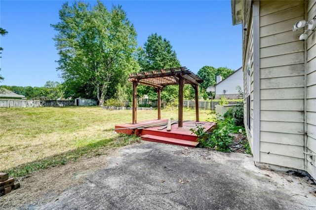 454 Fieldgreen Drive, Jonesboro, GA 30238