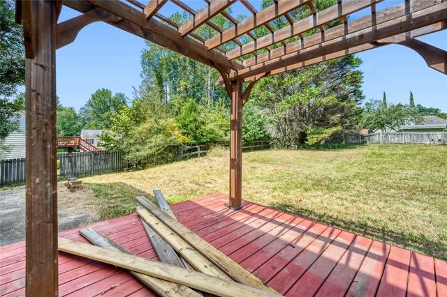 454 Fieldgreen Drive, Jonesboro, GA 30238