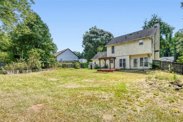 454 Fieldgreen Drive, Jonesboro, GA 30238