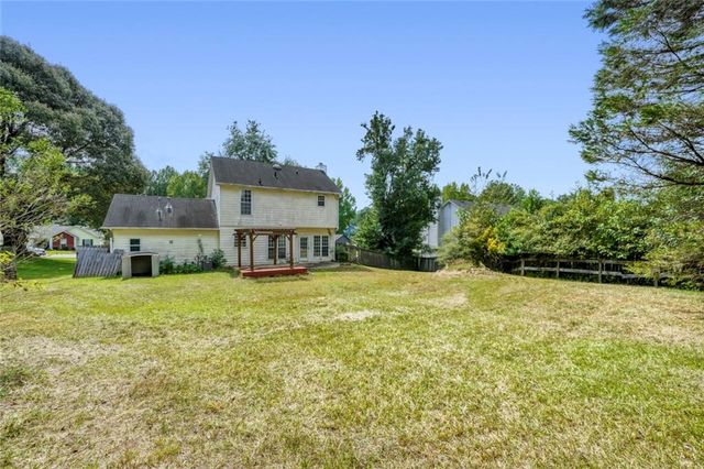 454 Fieldgreen Drive, Jonesboro, GA 30238