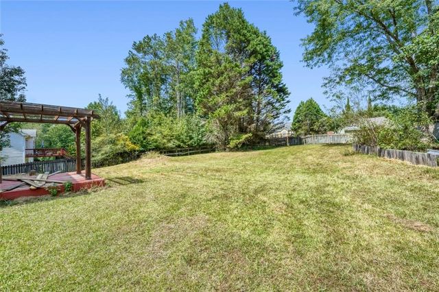 454 Fieldgreen Drive, Jonesboro, GA 30238