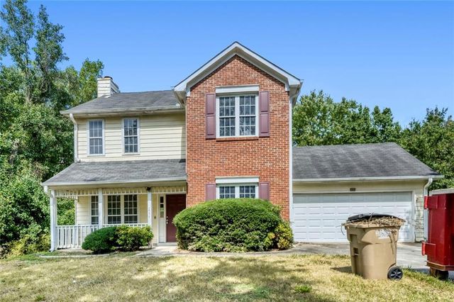 454 Fieldgreen Drive, Jonesboro, GA 30238