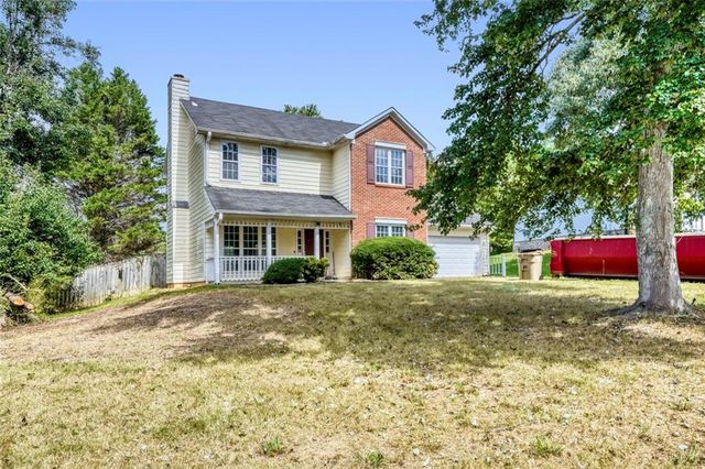 454 Fieldgreen Drive, Jonesboro, GA 30238
