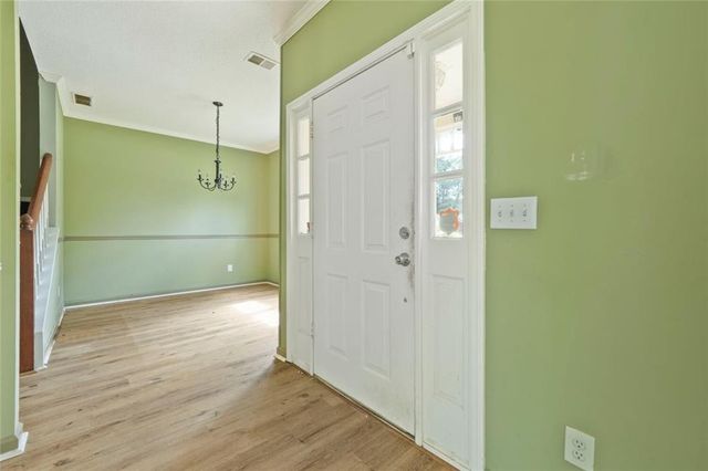 454 Fieldgreen Drive, Jonesboro, GA 30238