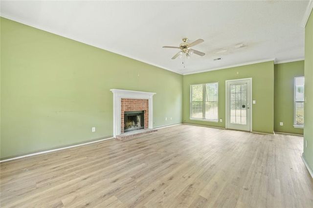 454 Fieldgreen Drive, Jonesboro, GA 30238
