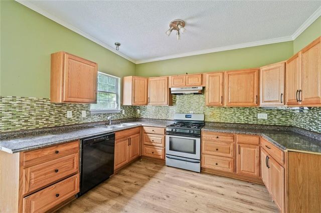 454 Fieldgreen Drive, Jonesboro, GA 30238