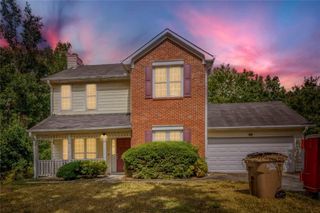 454 Fieldgreen Drive, Jonesboro, GA 30238