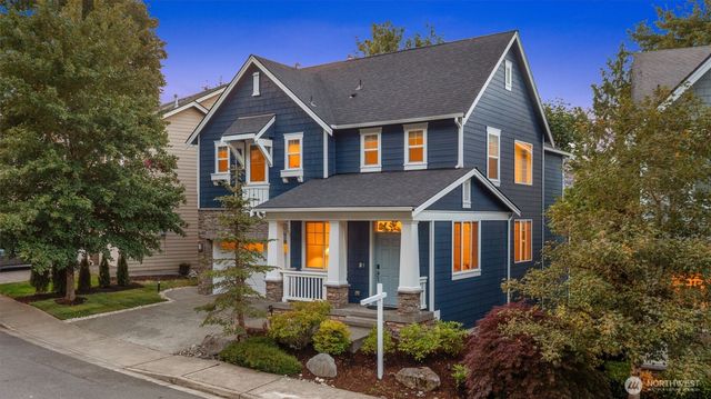 16198 SE 51st Place, Bellevue, WA 98006