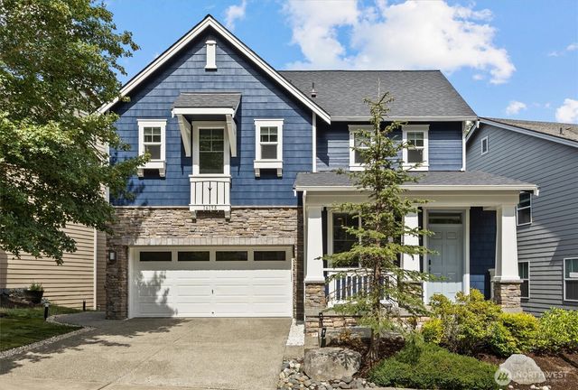 16198 SE 51st Place, Bellevue, WA 98006