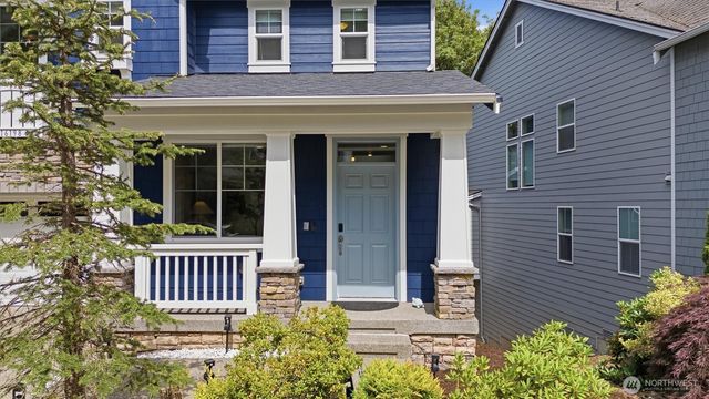 16198 SE 51st Place, Bellevue, WA 98006