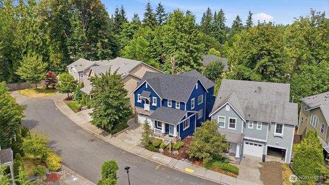 16198 SE 51st Place, Bellevue, WA 98006