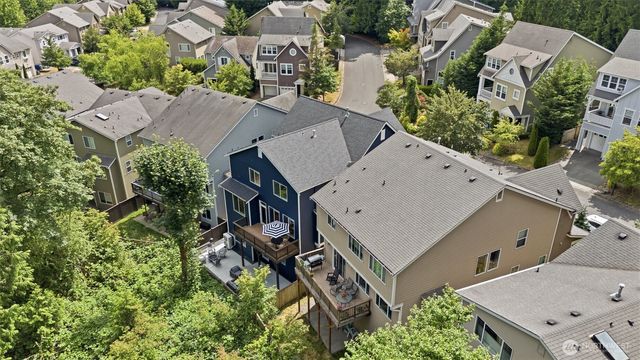 16198 SE 51st Place, Bellevue, WA 98006