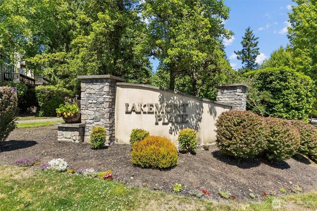 16198 SE 51st Place, Bellevue, WA 98006