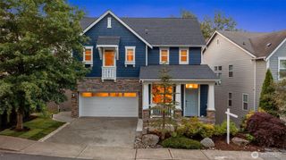 16198 SE 51st Place, Bellevue, WA 98006