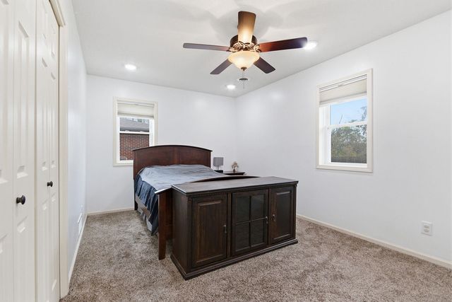 1401 HICKAM DR, Columbia, MO 65202