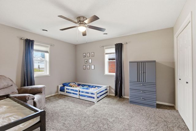 1401 HICKAM DR, Columbia, MO 65202