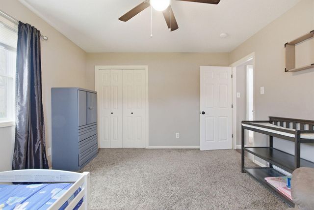 1401 HICKAM DR, Columbia, MO 65202