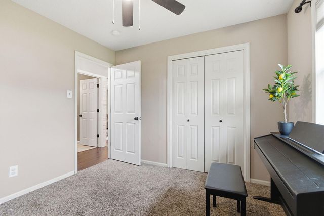 1401 HICKAM DR, Columbia, MO 65202