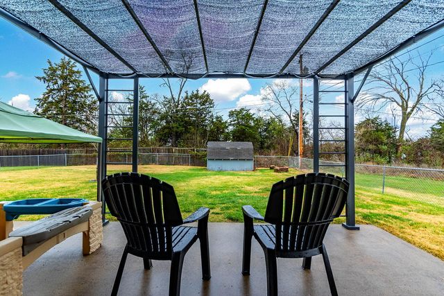 1401 HICKAM DR, Columbia, MO 65202