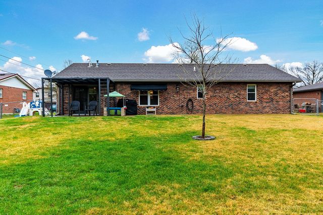 1401 HICKAM DR, Columbia, MO 65202