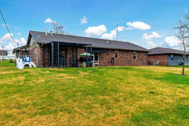 1401 HICKAM DR, Columbia, MO 65202