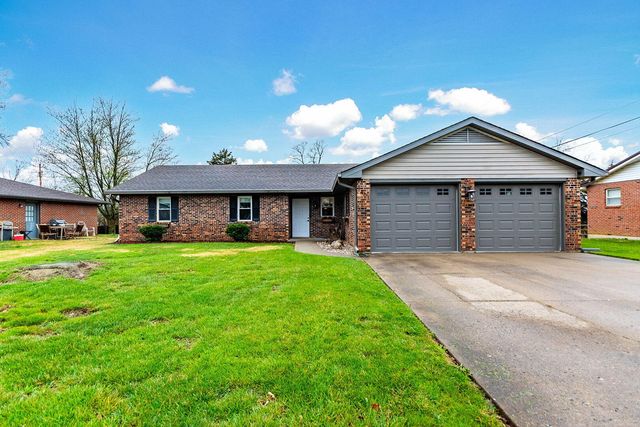 1401 HICKAM DR, Columbia, MO 65202